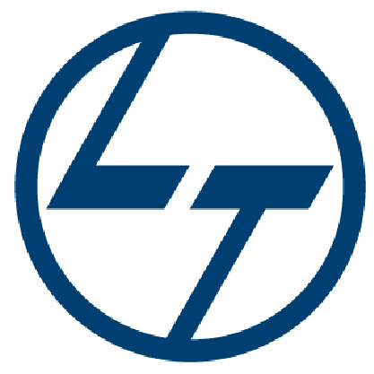 L&T Logo